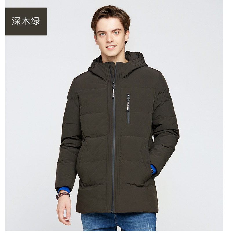 Blouson homme - Ref 3122627 Image 18