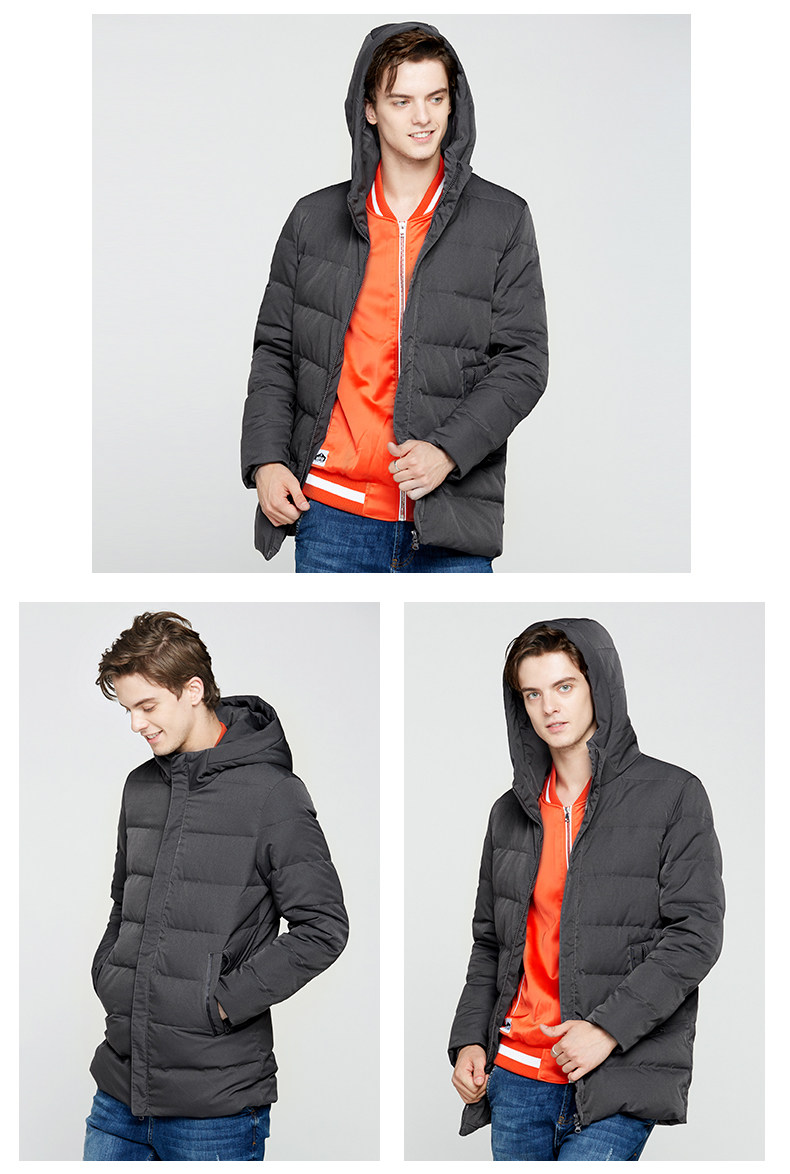 Blouson homme - Ref 3120421 Image 16