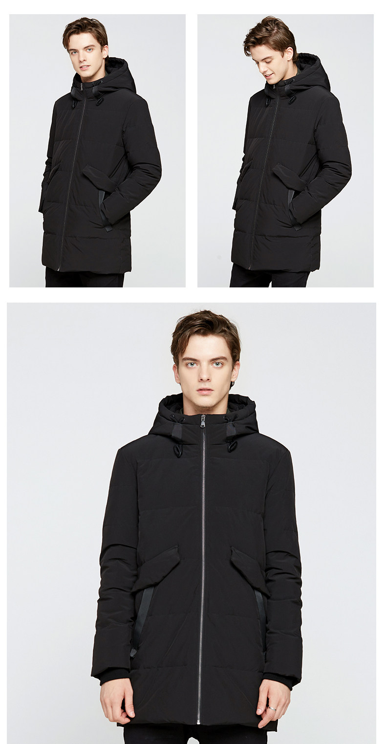 Blouson homme - Ref 3122146 Image 13