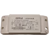 Op model OP2024YNH-0280420550 driver can LED control alternative NAC024C5