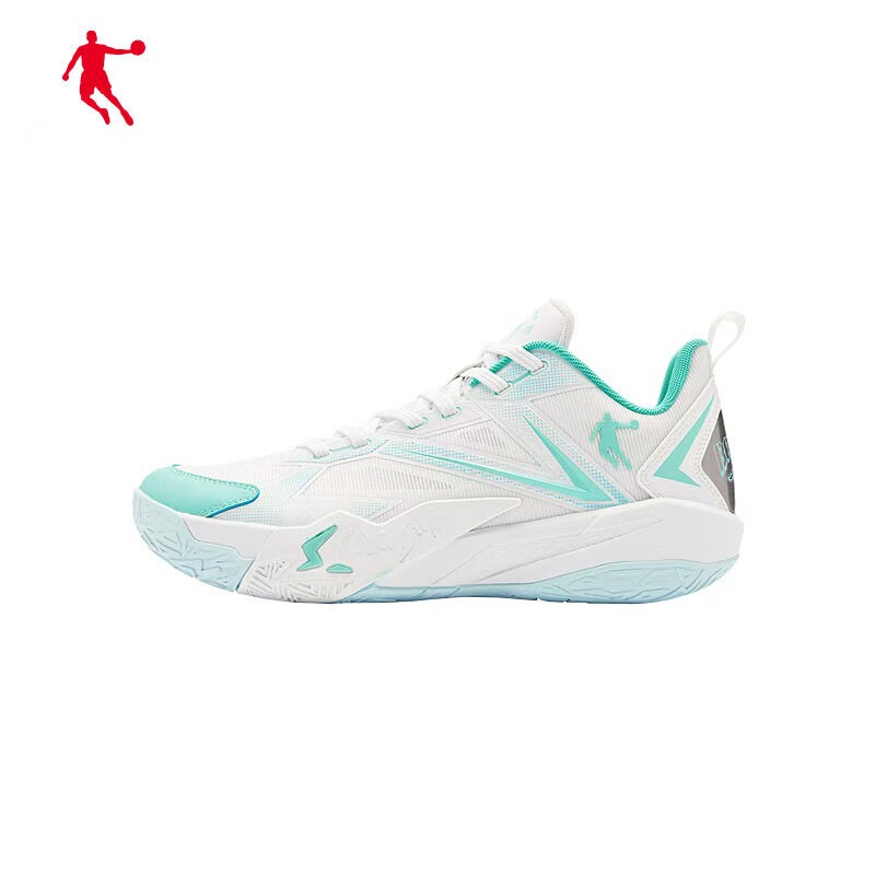 Wind Blade 5Pro Jordan Basketball Shoes Men's Sports Shoes Autumn Mesh Youth Student Professional Competition Shoes Mid-Jo Wind Blade 5Pro Jordan Basketball Shoes Men's Sports Shoes Autumn Mesh Youth Student Professional Competition Shoes Mid-Jo
