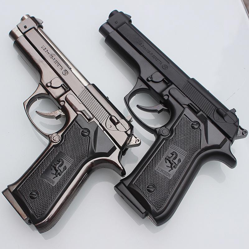 八角形防风设计：点烟新风尚