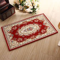 Eurostyle Carpet Ground Mat Xuan Foot Mat Door Hall Entrance Door Kitchen Living-room Entrance Door Cushion Anti-Slip Hand Wash Machine Wash