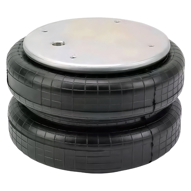 Fd530-22 Mechanical Equipment Double-Layer Bladder-Type Suspension Air Spring Shock Absorber Air Bag Shock Absorber 2B5384