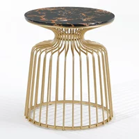 Черный золотой цветок искусственный мрамор