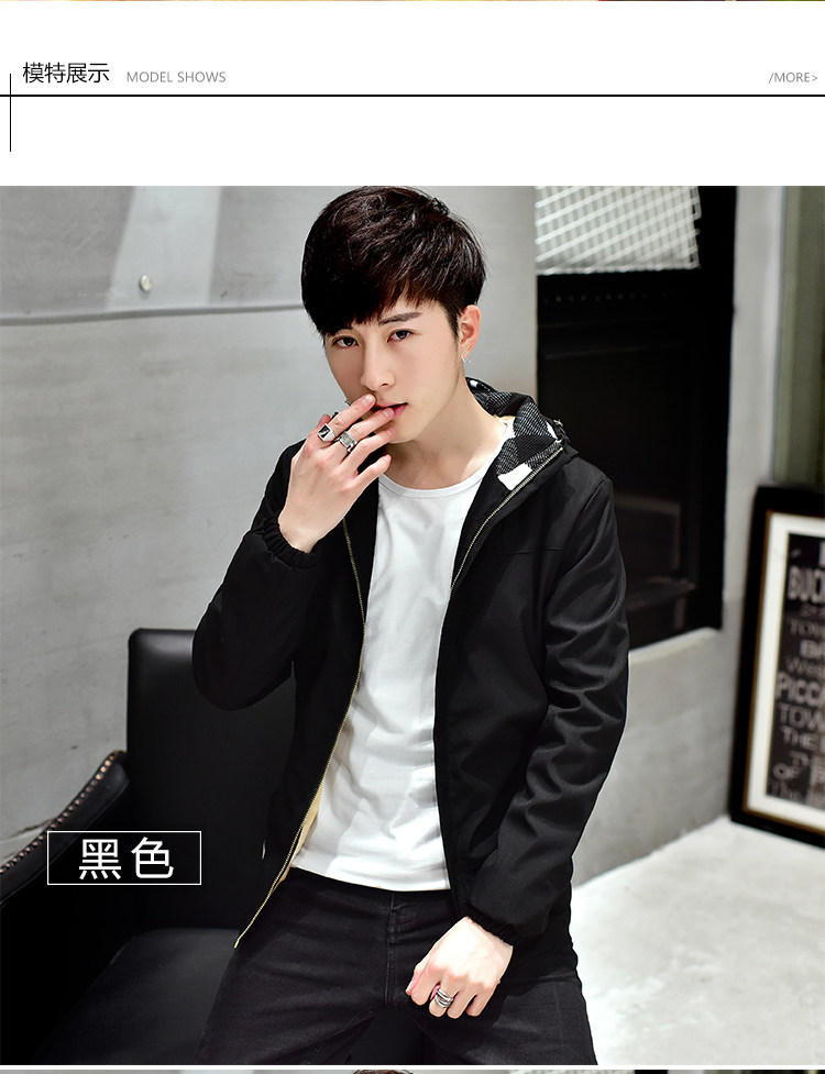 Blouson hiver pour homme   OTHER en Coton - Ref 3113403 Image 11