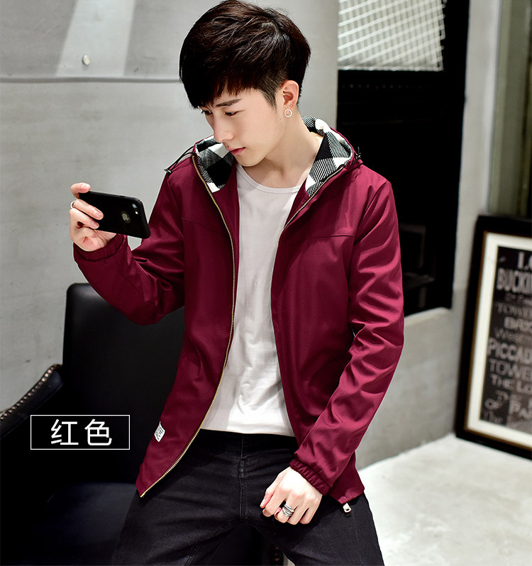 Blouson hiver pour homme   OTHER en Coton - Ref 3113403 Image 14