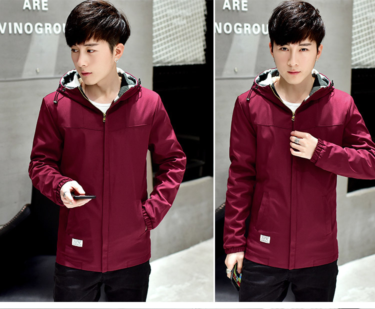 Blouson hiver pour homme   OTHER en Coton - Ref 3113403 Image 16