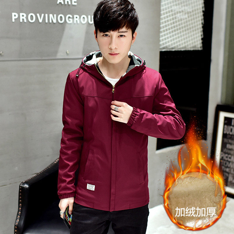 Blouson hiver pour homme   OTHER en Coton - Ref 3113403 Image 5