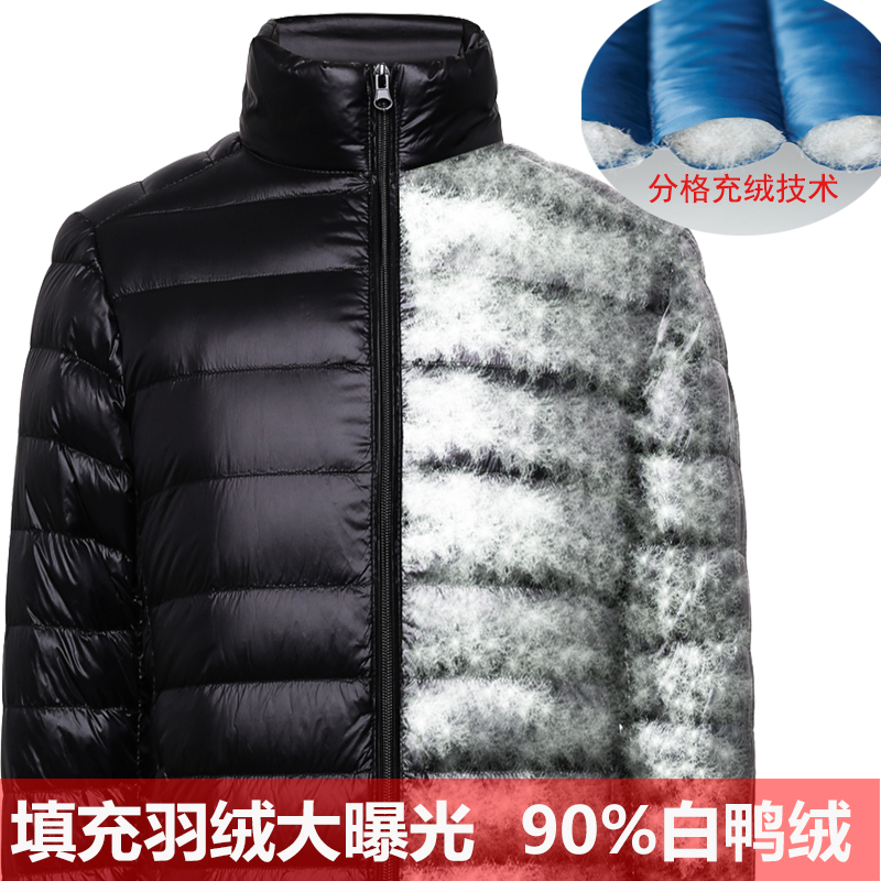 Blouson homme   OTHER en Nylon - Ref 3122716 Image 5