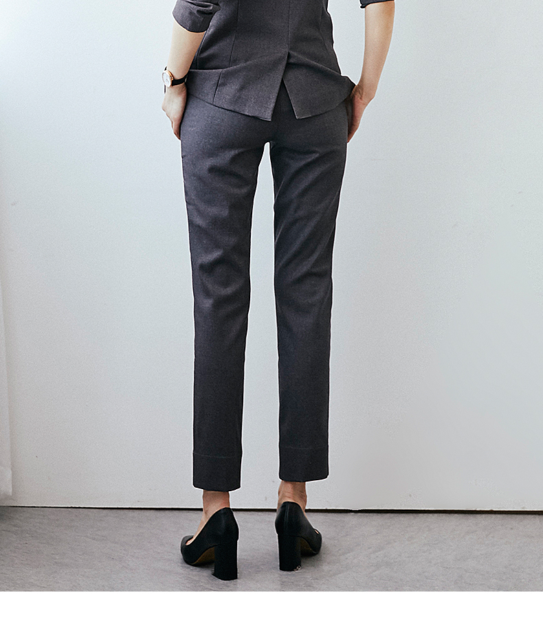 Tailleur femme en Polyester - Ref 3244034 Image 16