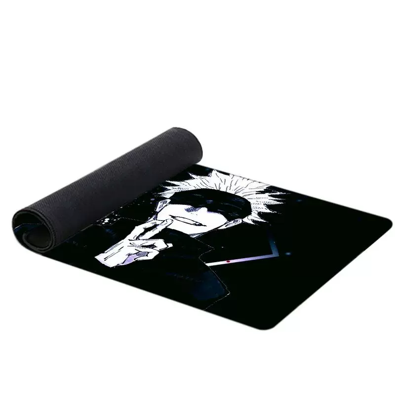 Мышь-коврик Jujutsu Kaisen аниме Gojo Satoru большой для игр