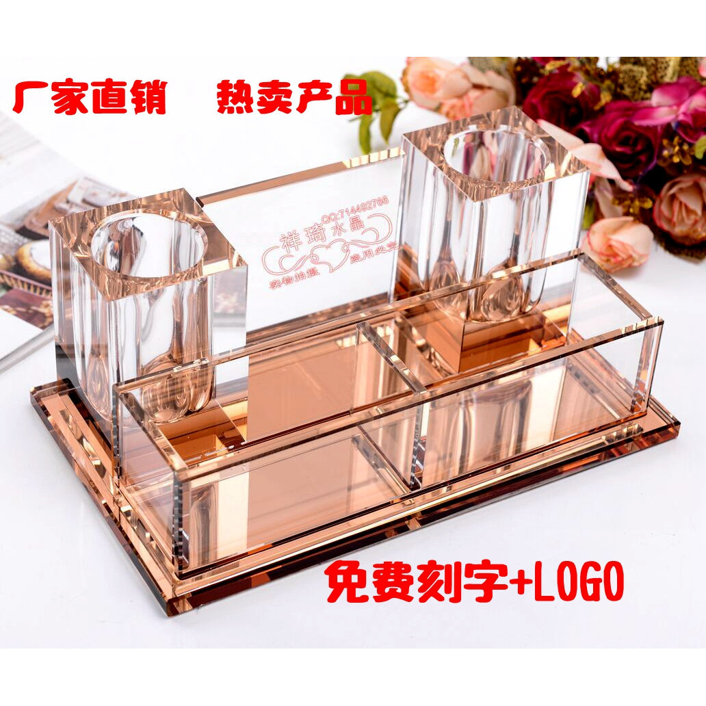 祥林水晶工艺