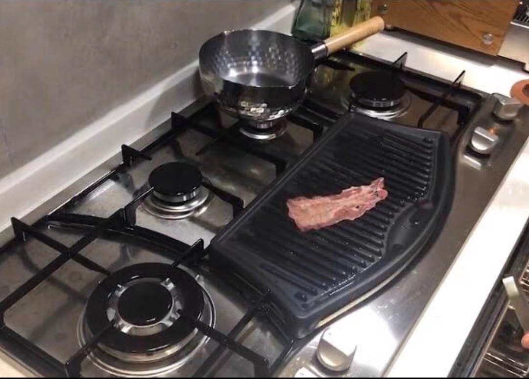 Spot raw clothing imported Italy ARISTON Ariston PH 941 MSTB IX Embedded gas stove-Taobao