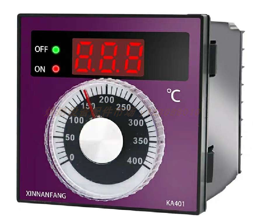 Mitmeat New South Red Ding Red Ding Sasta Hengwei oven heat - blast converter temperature controller