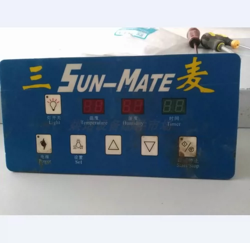 Новый оригинальный Zhuhai Sanmai Jiangsu Sanmai Hair Box Box Box Perary Controller Панель Панель Панель Панель Панель