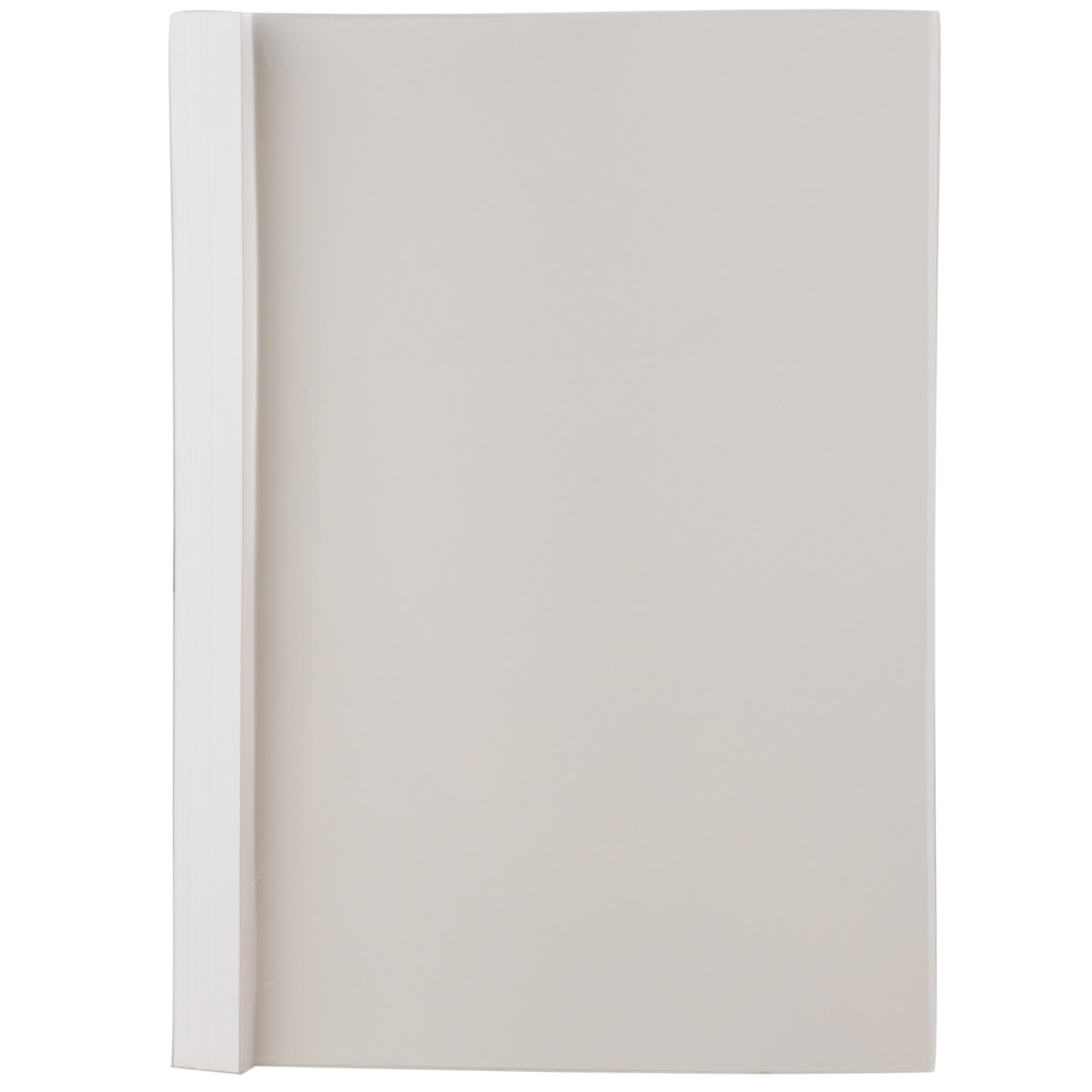 Deli 3882 book binding machine 3864 3865 3866 3867 3869 special white transparent A4 cover hot melt envelope wholesale glue A4 contract investment