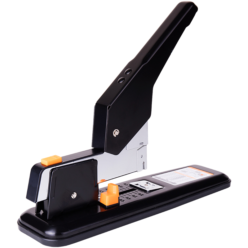 Able labor-saving nail bookmachine 0299 Heavy binders 210-page labeller binder