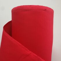 Cross embroidered cloth 11CT in g cloth pure cotton red cross embroidered cloth 1*1 5 m