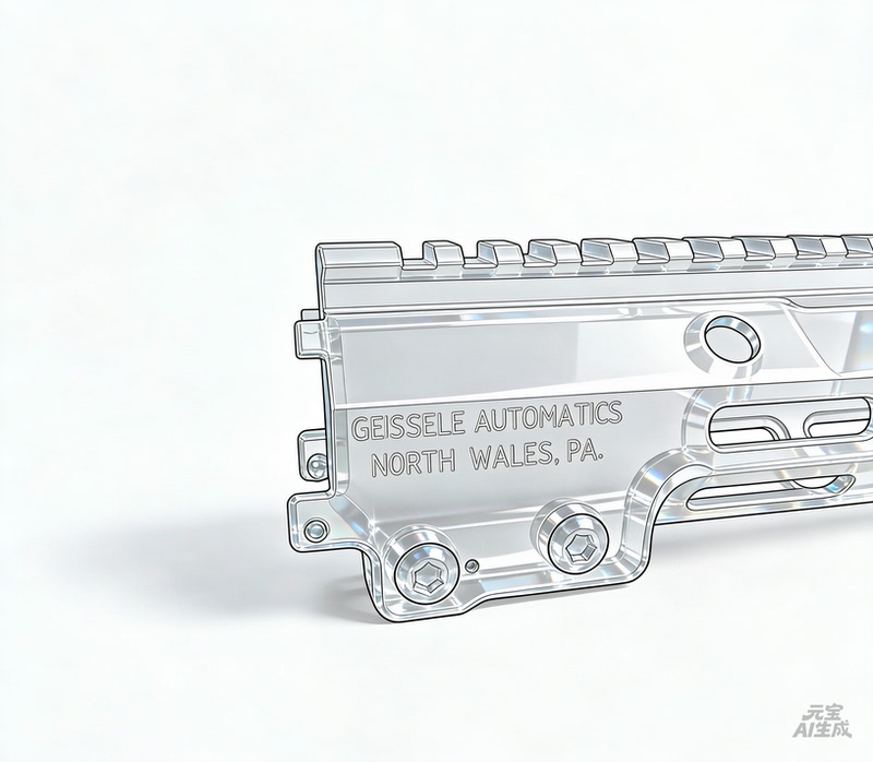 【Bj】Big g Urgi Crystal Guide Rail DIY Ornament 【Bj】Big g Urgi Crystal Guide Rail DIY Ornament