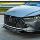 Подходит для 21 модели BYD Qin PLUS передняя накладка на лопату внешняя отделка переднего бампера Qin DM-i спортивный передний бампер mini 2