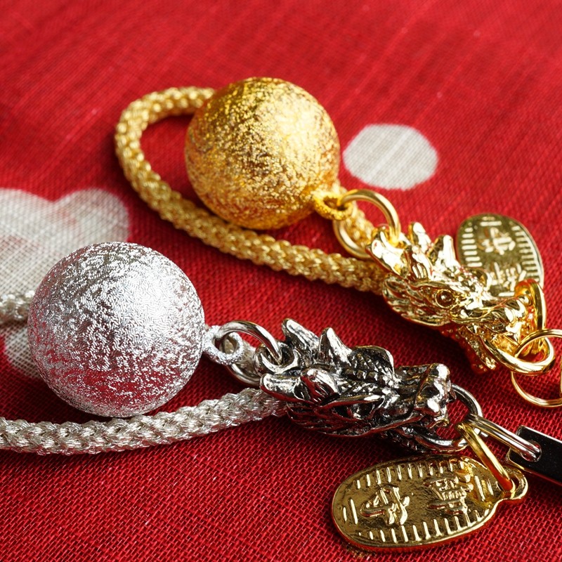 Water Yong Tangzheng Japan Healing Hanging Mobile Phone Hanging Female Defender Waterpin Rabbit Hanging Hanging a Year