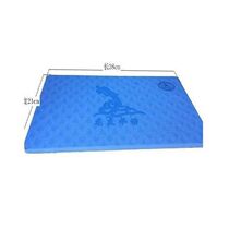 Dragon boat training non-slip cushion dragon boat cushion dragon boat competition mat dragon boat training cushion non-slip yoga kneeling mat