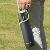 Brand thermos cup cover Universal cup cover Thermal insulation glass bag Water cup portable protective cover 500ml