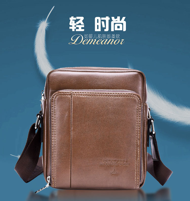 Sac pour homme - Ref 52700 Image 6