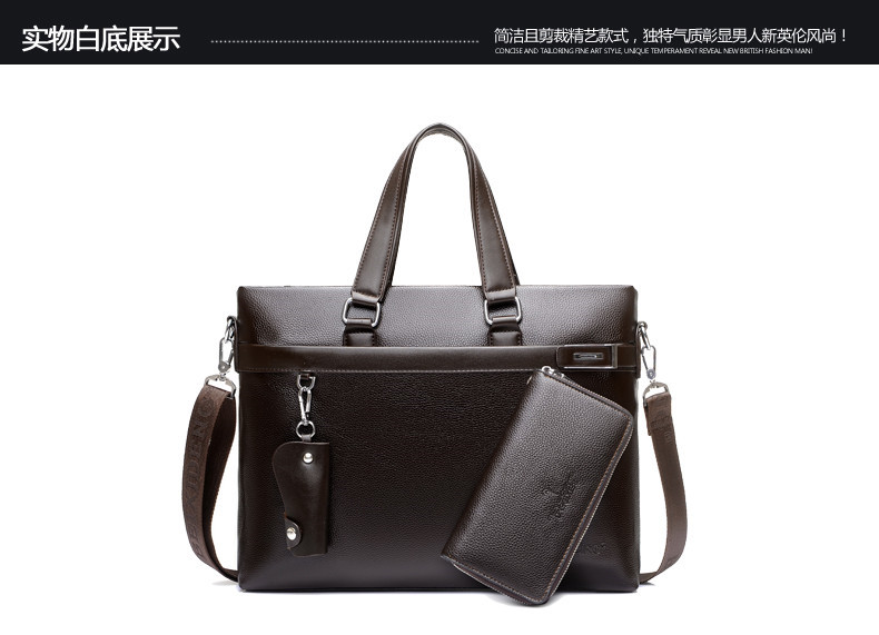 Sac homme - Ref 50500 Image 26
