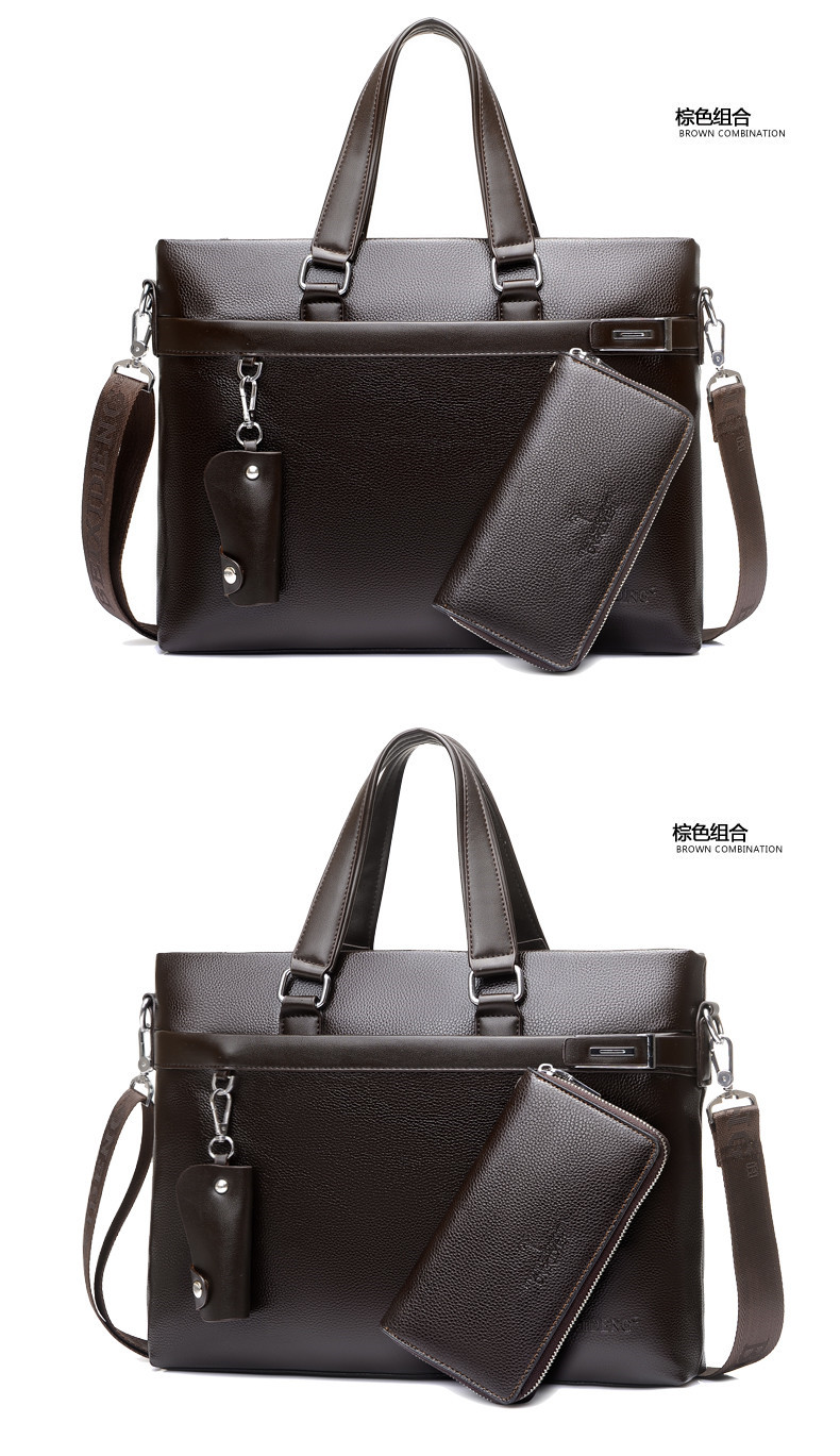 Sac homme - Ref 50500 Image 30