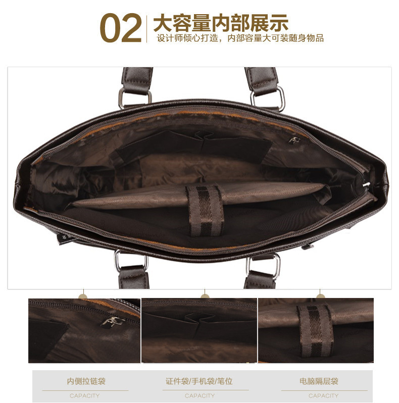 Sac homme - Ref 50500 Image 16