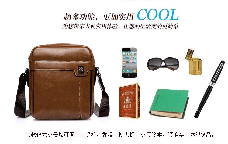 Sac homme - Ref 53143 Image 33