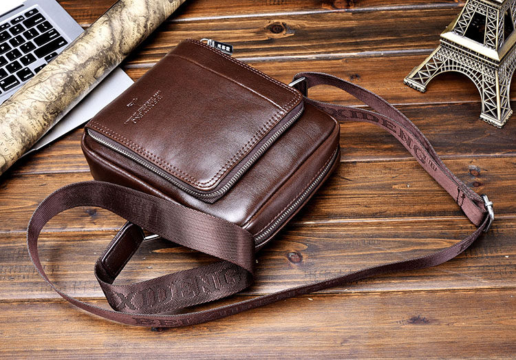 Sac pour homme - Ref 52700 Image 53