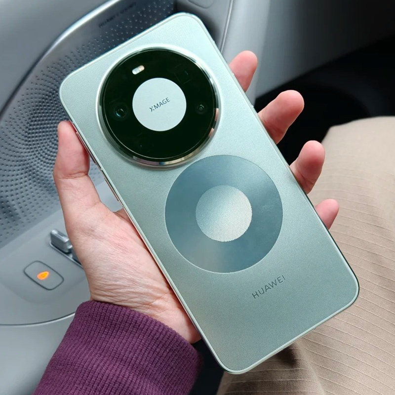 【618】 Huawei Mate 80 Pro Max Kirin 9030Pro All-Metal Xuanwu Architecture 【618】 Huawei Mate 80 Pro Max Kirin 9030Pro All-Metal Xuanwu Architecture