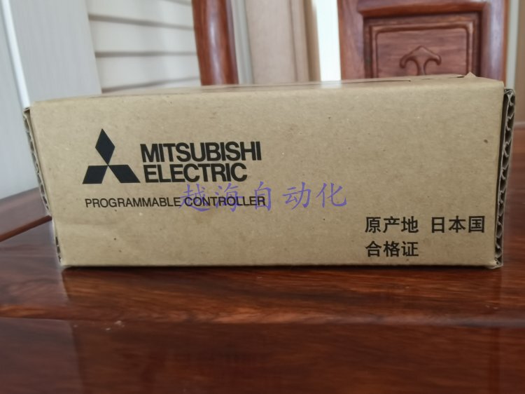 Mitsubishi Q03Udecpu/04Udehcpu/Q06Udh/13/20/26Udvcpu Q172Dscpun 173