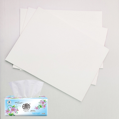 信纸定制公司企业订做A4红头纸