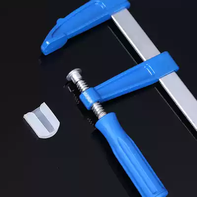 Clip tool fixing universal fast carpentry plate clamp pneumatic wrench clamp clamp clamp back fixing and thickening
