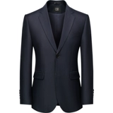 Модный комплект, свадебное платье, пиджак классического кроя, костюм, облегающий крой, легкий роскошный стиль, 3 предмета