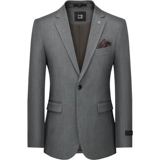 Мужской модный комплект в английском стиле, костюм, пиджак классического кроя, в британском стиле, облегающий крой, 3 предмета