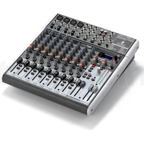 BEHRINGER BELINDA X1622USB 12-channel mixer X1622USB WITH EFFECT