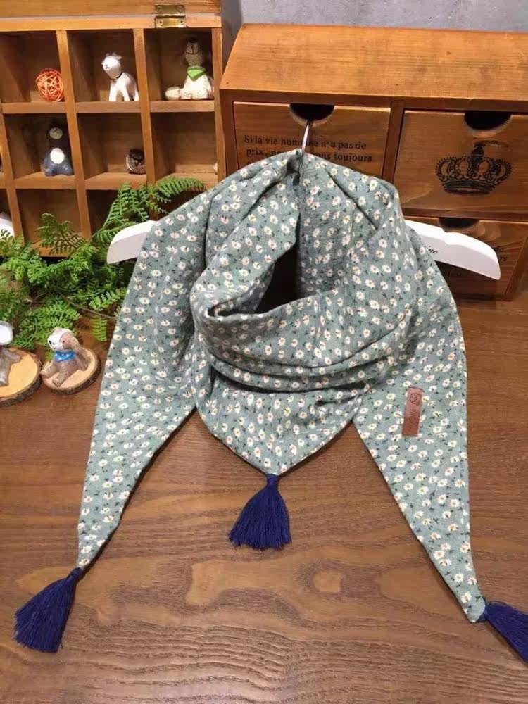 Echarpe enfant - Ref 2135935 Image 8