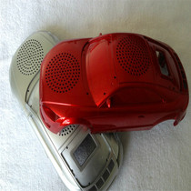 Plastic paint two-component plastic paint High adhesion friction resistance alcohol resistance plastic paint good waterproof