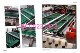 Bag making machine belt express bag zipper conveyor belt