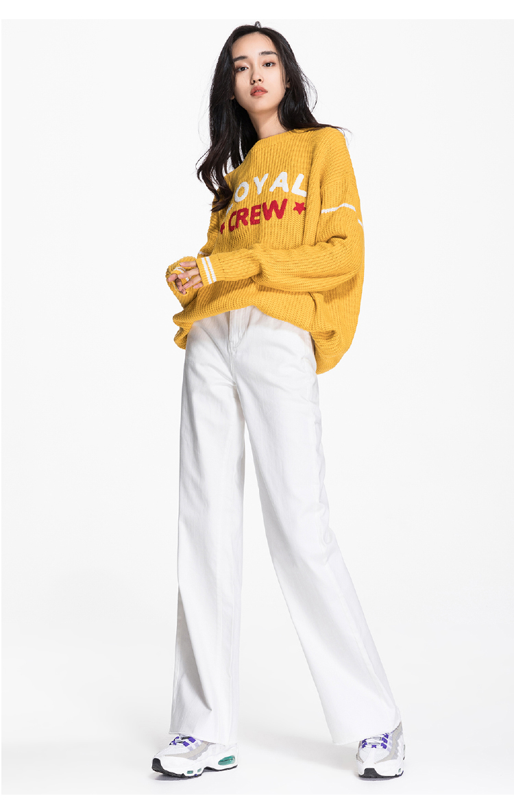 Jean femme ESEY   - Ref 3193549 Image 31