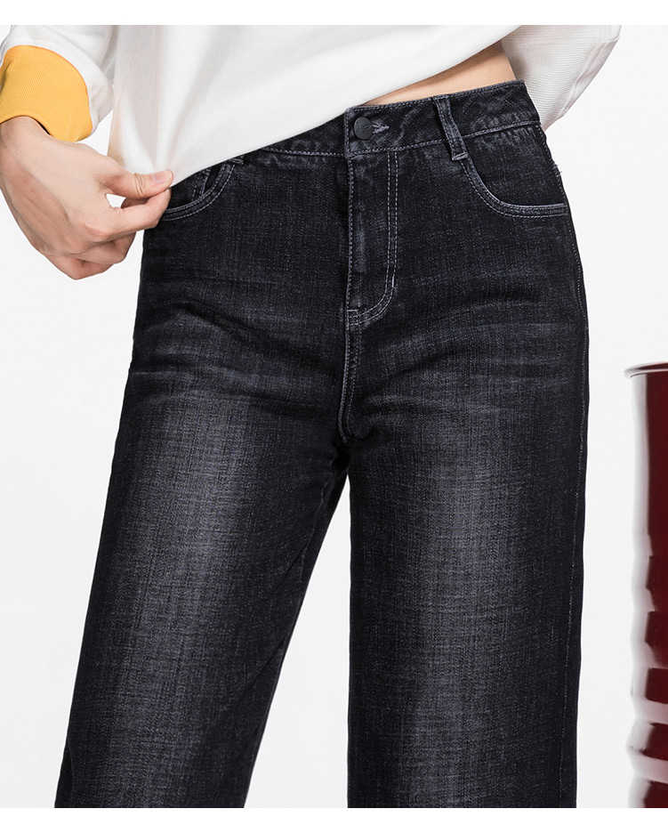 Jean femme ESEY   - Ref 3193156 Image 29