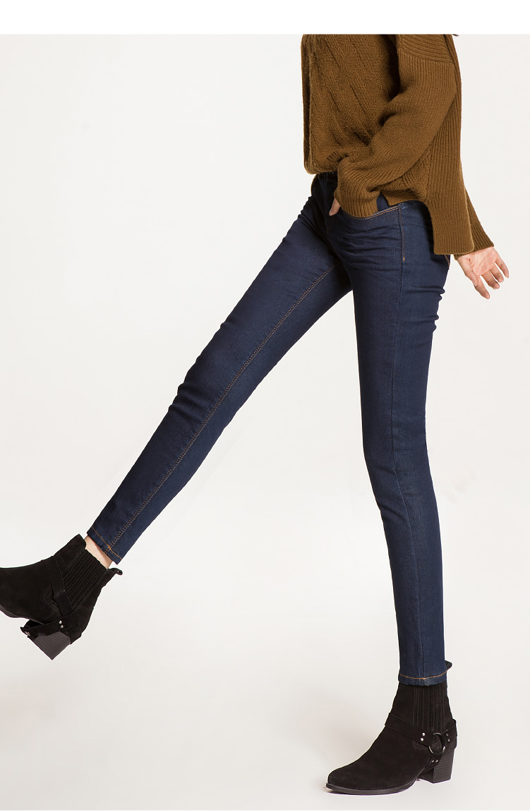 Jean femme ESEY   - Ref 3193397 Image 25