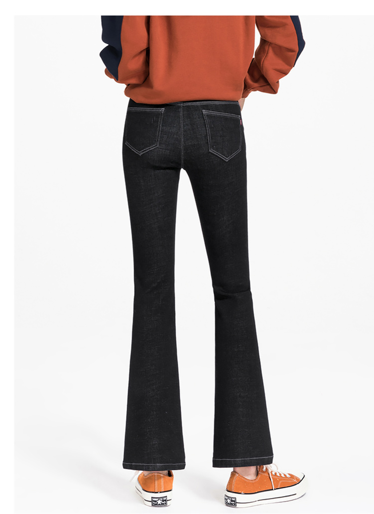 Jean femme ESEY   - Ref 3193066 Image 27
