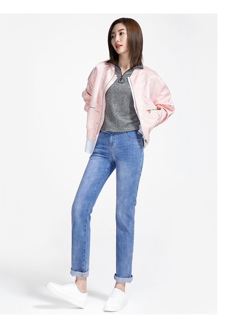 Jean femme ESEY   - Ref 3193893 Image 24