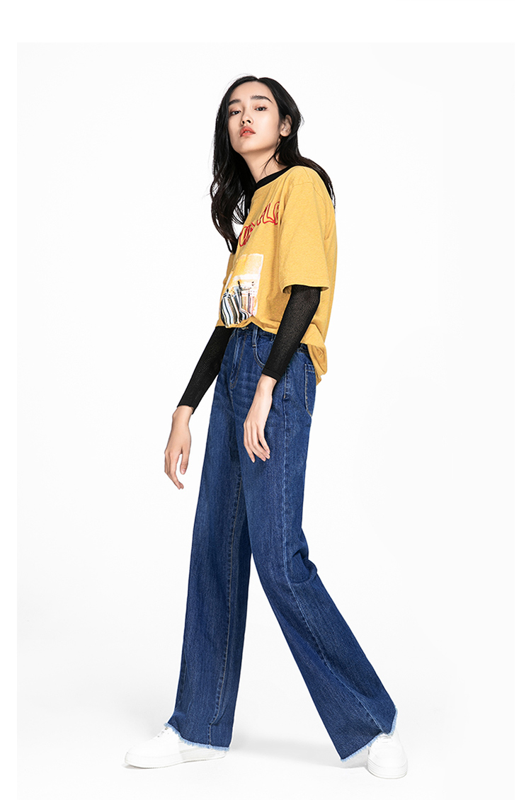 Jean femme ESEY   - Ref 3193549 Image 25